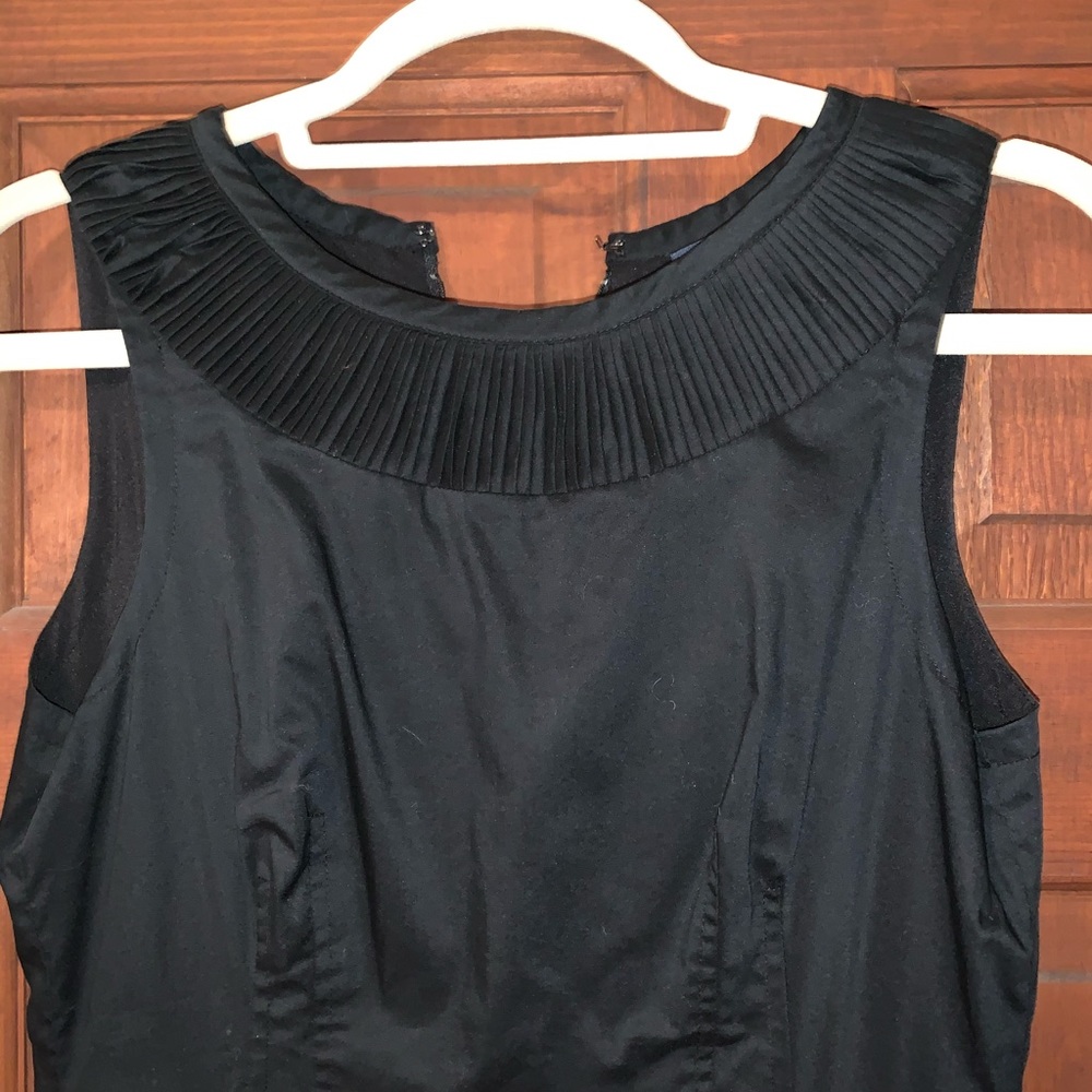 Women’s black Banana Republic Dress